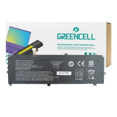Greencell Battery JI04 for HP Elite x2