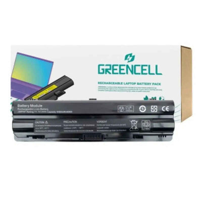 Greencell Battery JWPHF R795X for Dell XPS 14 14D 15 15D 17