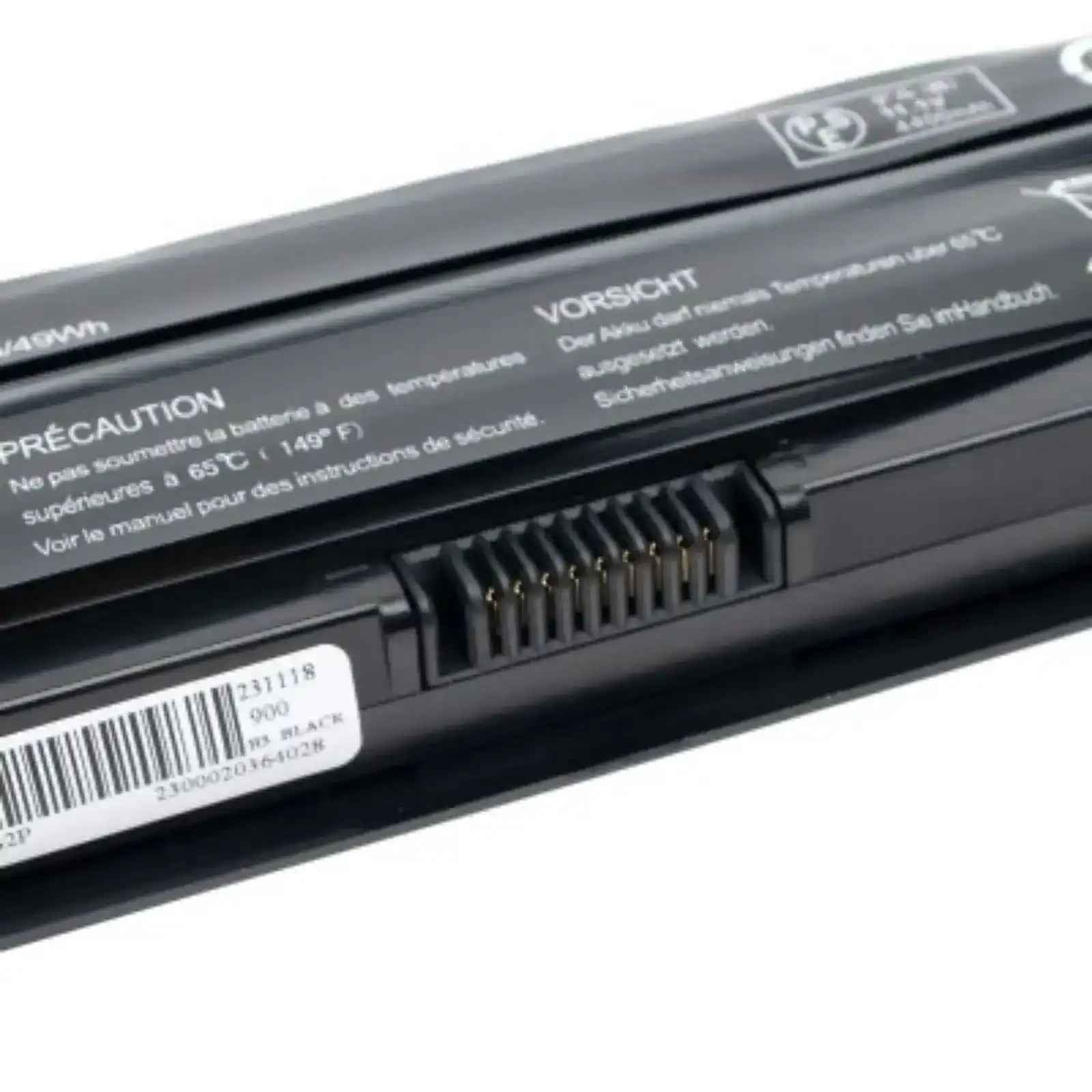 Greencell Battery JWPHF R795X for Dell XPS 14 14D 15 15D 17
