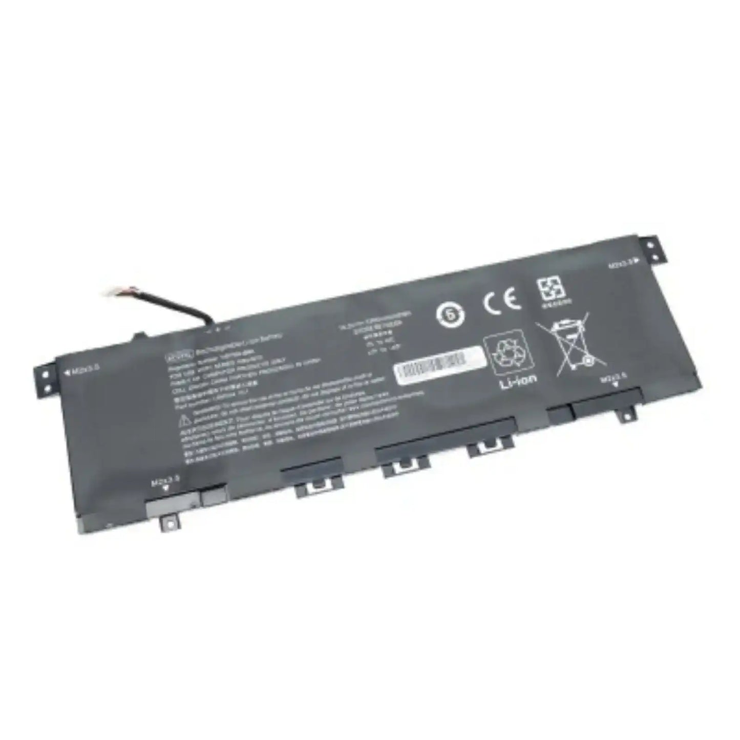 Greencell Battery KC04 for HP Envy 13 / Envy x360 GREENCELL
