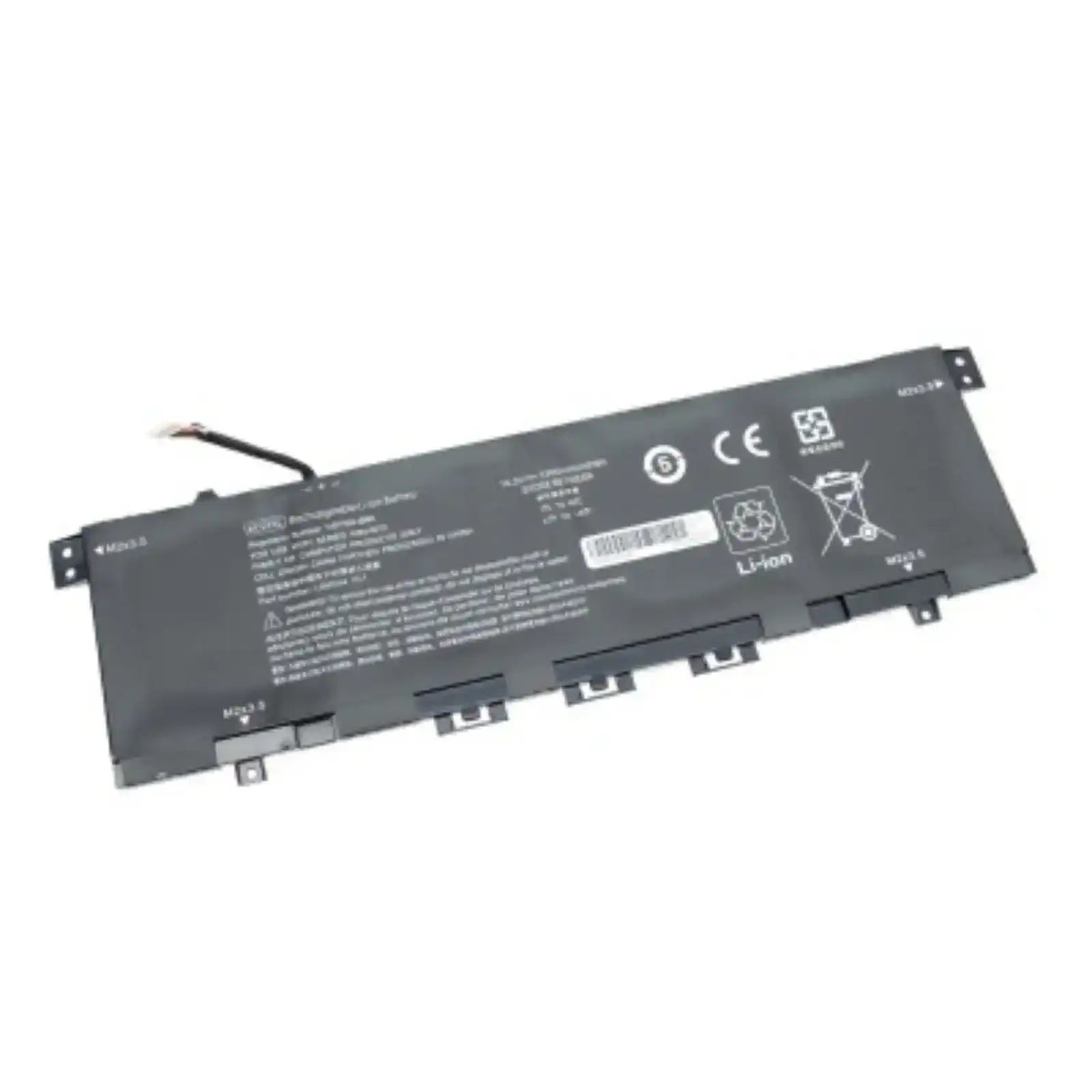 Greencell Battery KC04 for HP Envy 13 / Envy x360 GREENCELL