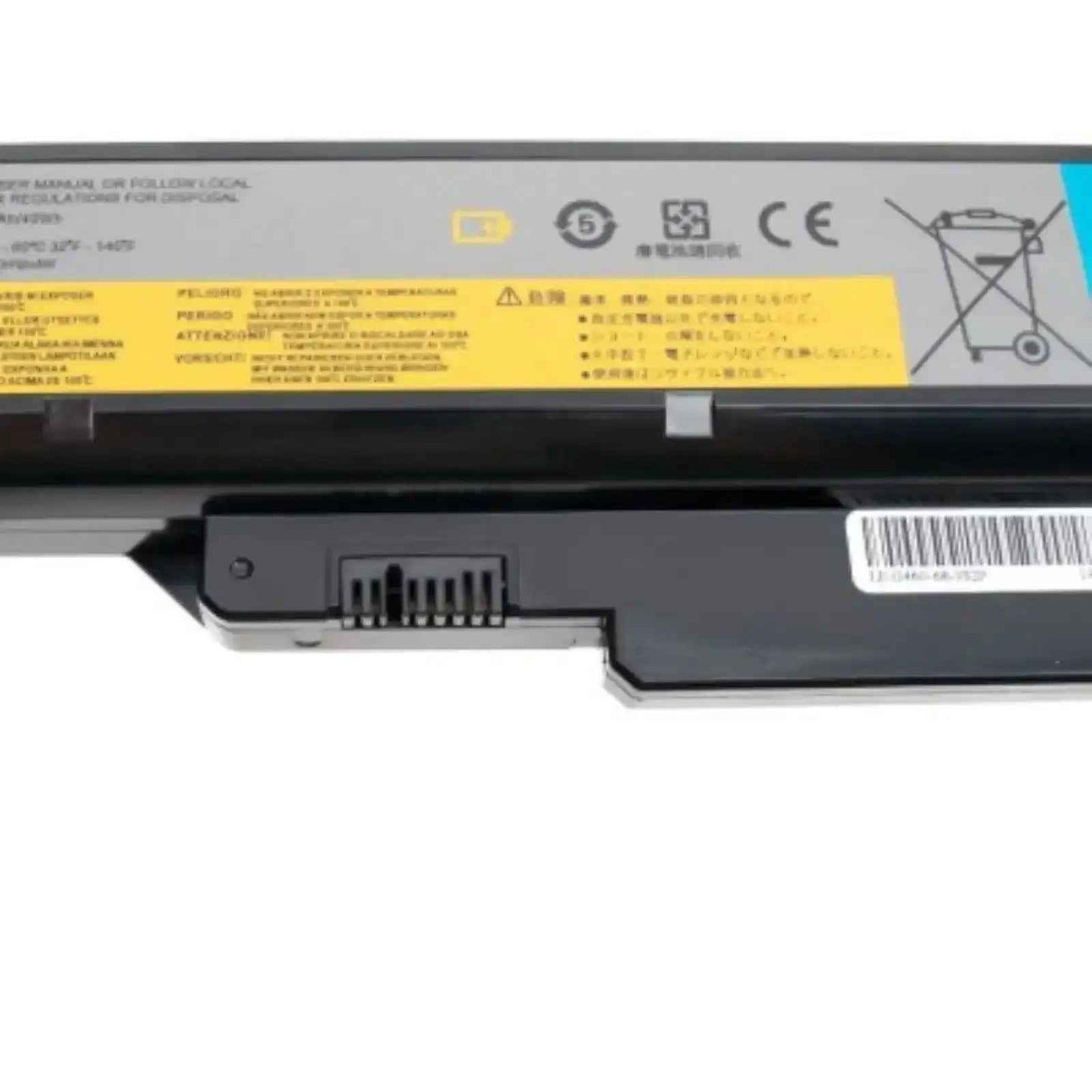 Greencell Battery L08S6Y2 for Lenovo B470 / B570 / G460 / G465 / G560 / G565 / V360 / V470 / V570 / Z560 / Z565