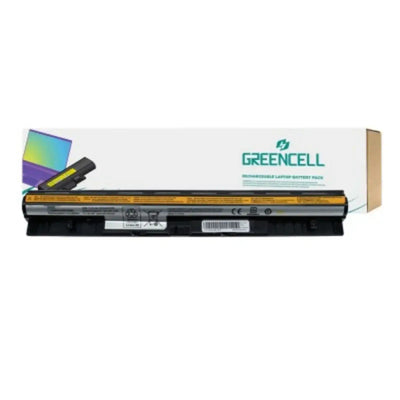 Greencell Battery L12L4E01 L12M4E01 L12S4E01 for Lenovo G500s G505s G50 G50-30 G50-45 G50-70 GREENCELL