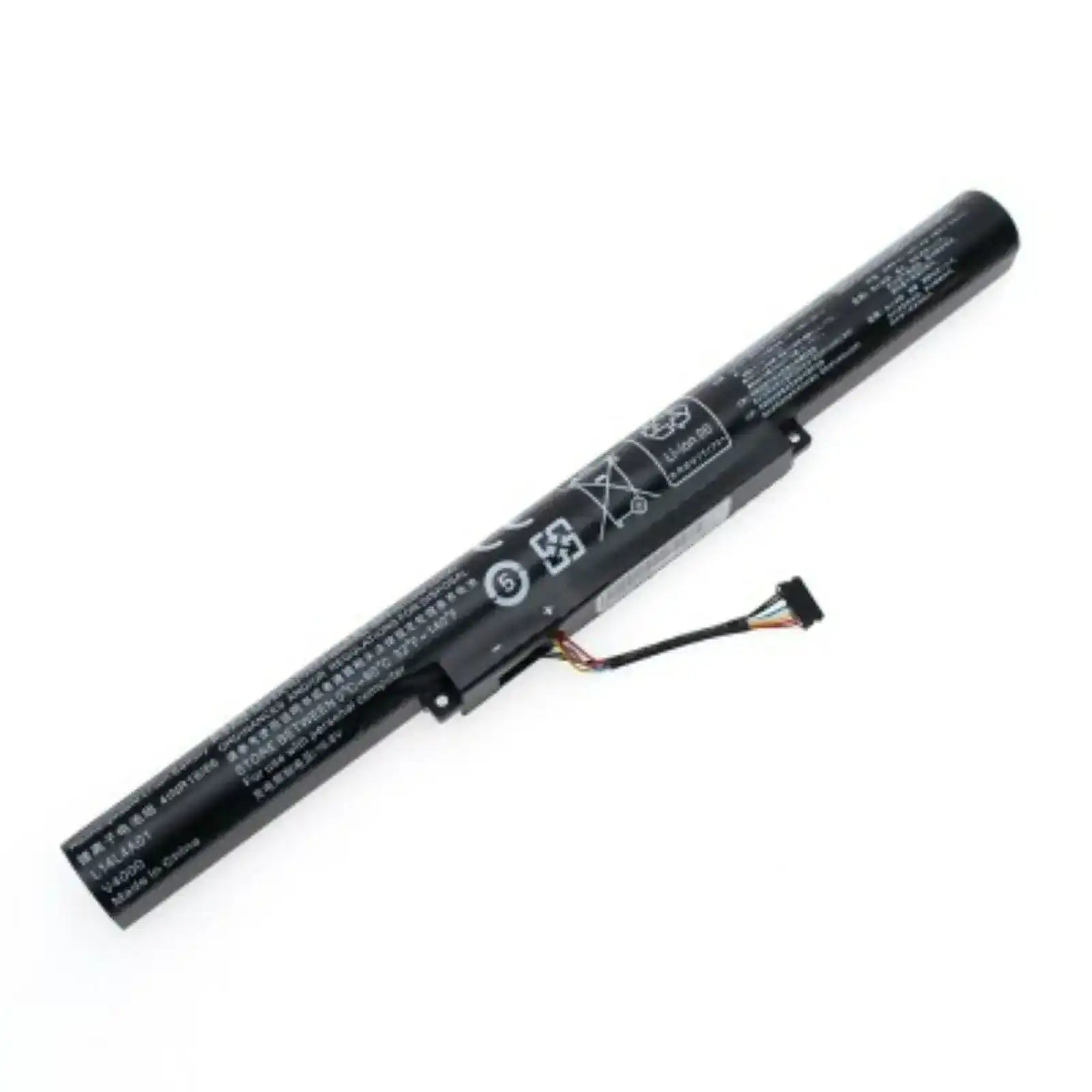 Greencell Battery L14L4A01 for Lenovo Z51 Z51-70 IdeaPad 500-15ISK GREENCELL