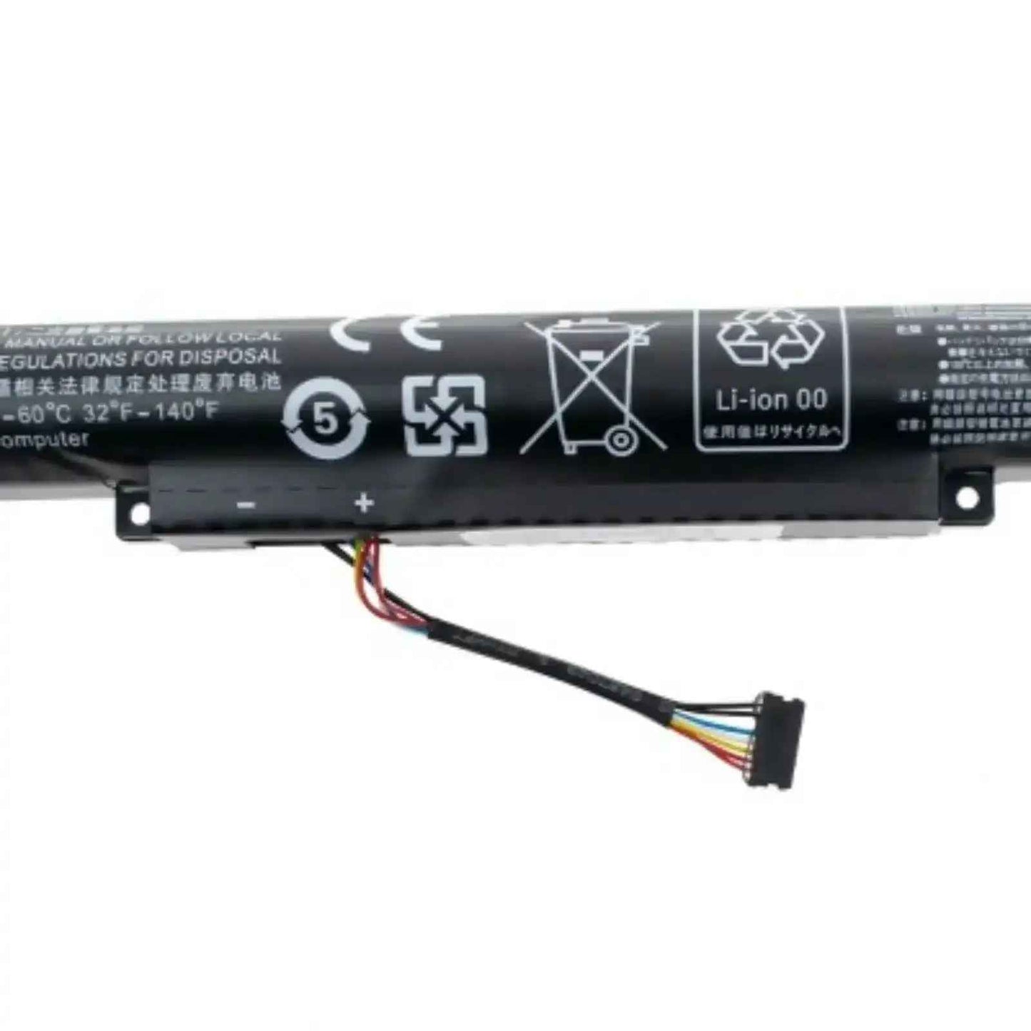 Greencell Battery L14L4A01 for Lenovo Z51 Z51-70 IdeaPad 500-15ISK