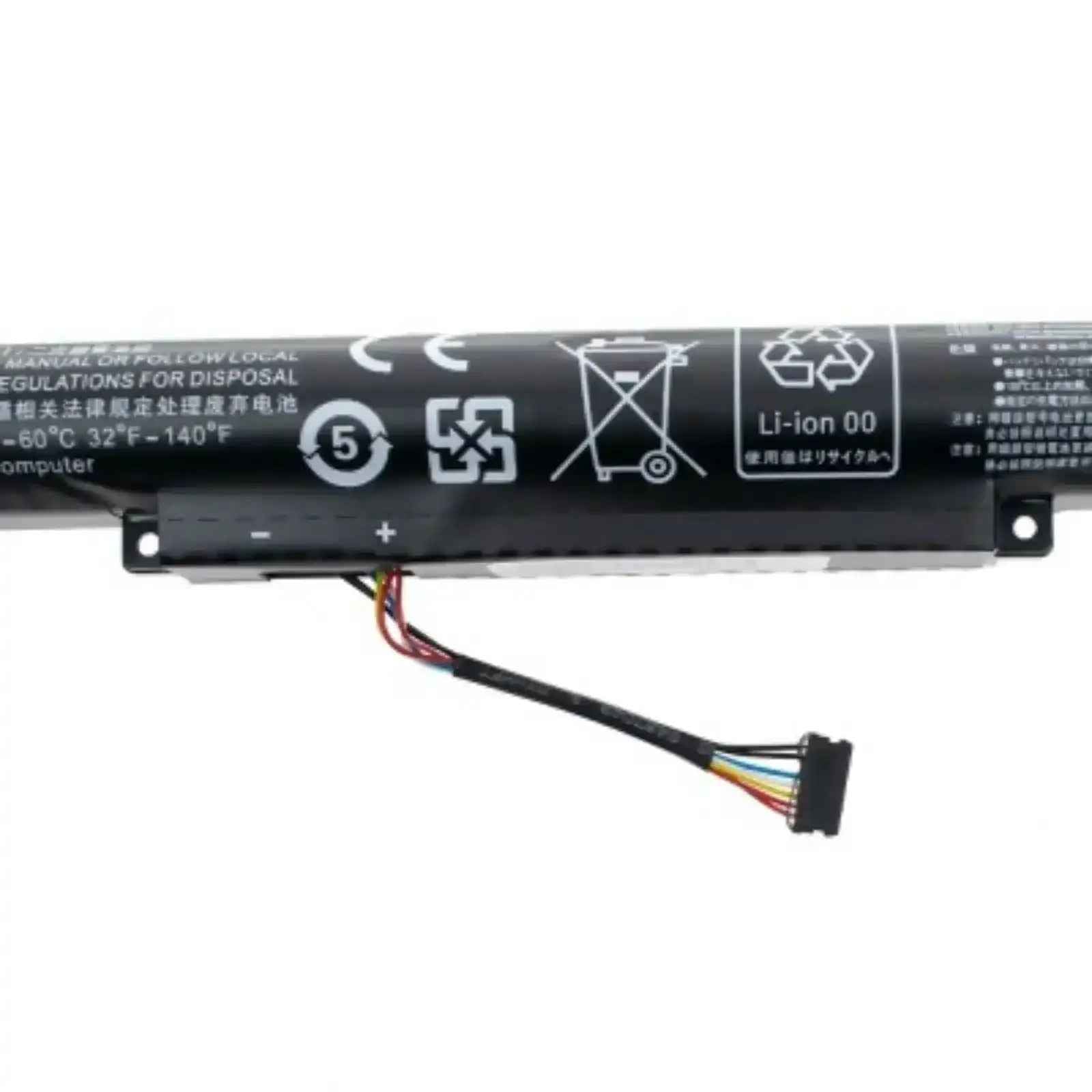 Greencell Battery L14L4A01 for Lenovo Z51 Z51-70 IdeaPad 500-15ISK