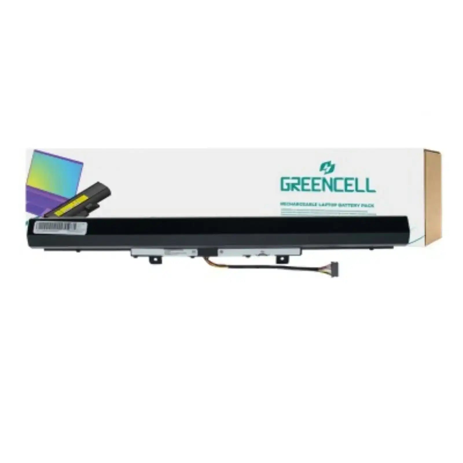 Greencell Battery L15C2PB2 L15C2PB4 L15L2PB2 L15M2PB2 for Lenovo IdeaPad 310-14IAP 310-14IKB 310-14ISK GREENCELL