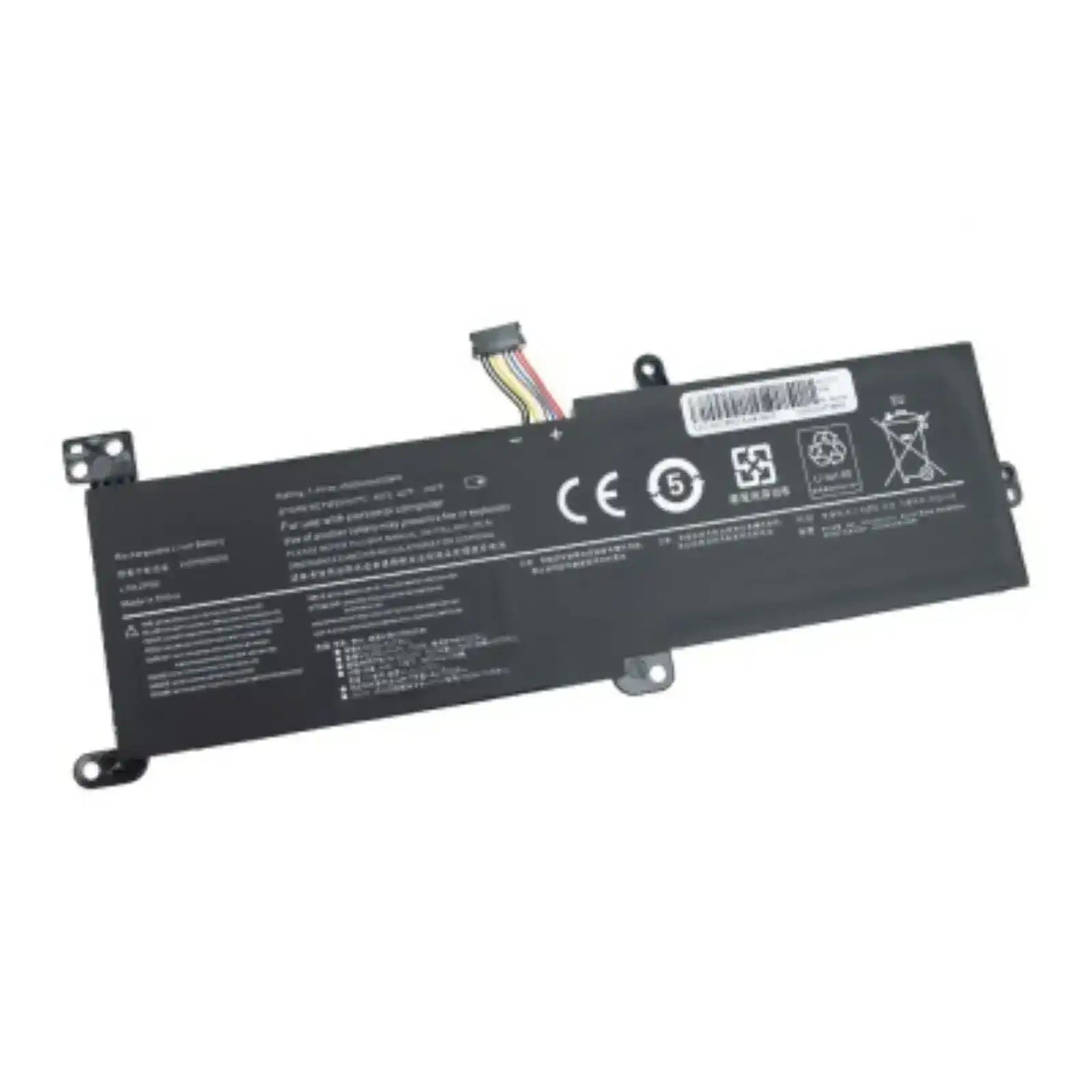 Greencell Battery L16L2PB1 for Lenovo ideapad 320 / 320-14IAP / 320-14AST / 320-15IAP / 320-15AST / 320-15ABR / 320-15ABR Touch / Xiaoxin 5000 GREENCELL