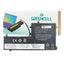 Greencell Battery L17M3PG2 for Lenovo Legion Y7000 / Legion Y7000P / Legion Y730 / Legion Y740 / Y7000 / Y7000P / Legion Y530
