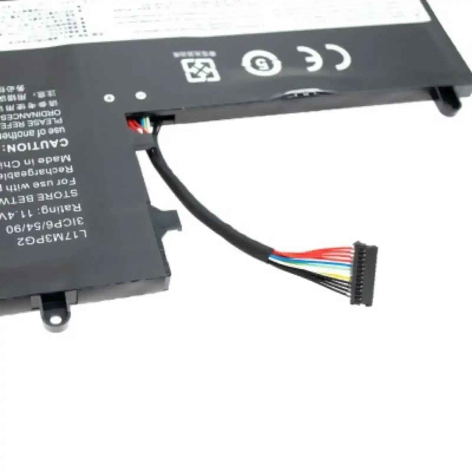 Greencell Battery L17M3PG2 for Lenovo Legion Y7000 / Legion Y7000P / Legion Y730 / Legion Y740 / Y7000 / Y7000P / Legion Y530