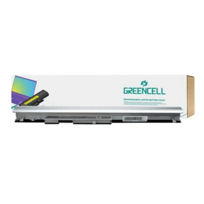 Greencell Battery LA04 for HP Pavilion 14 / HP 340 / HP 350 GREENCELL