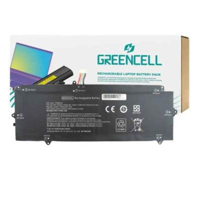 Greencell Battery MG04 for HP Elite x2