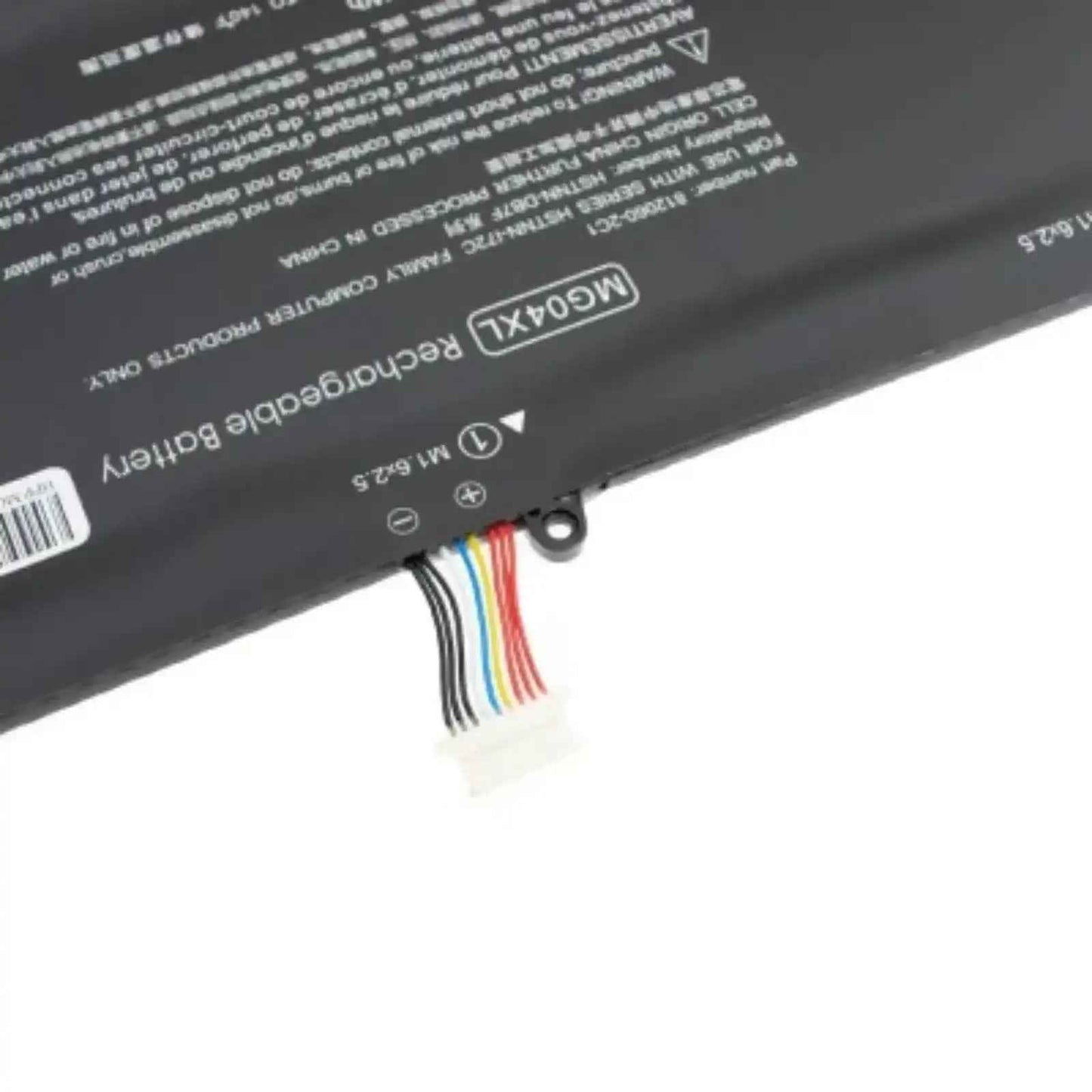 Greencell Battery MG04 for HP Elite x2