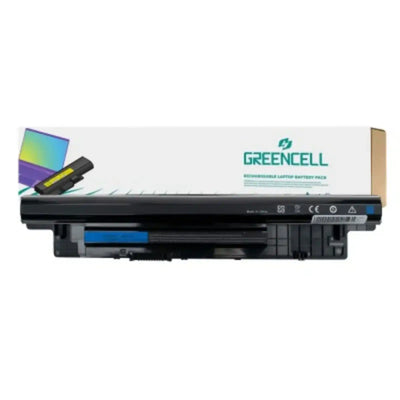 Greencell Battery MR90Y for Dell Inspiron 14 3000 15 3000 3521 3537 15R 5521 5537 17 5749 GREENCELL