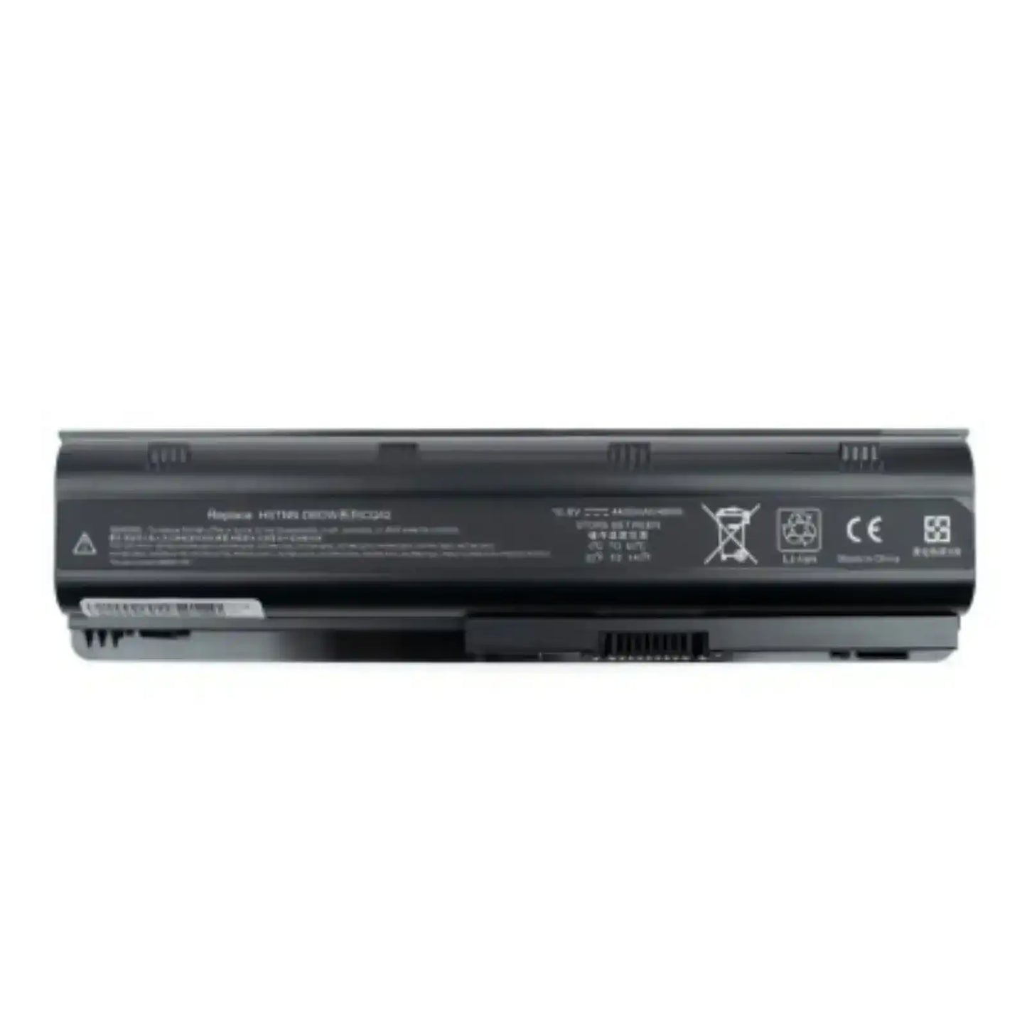 Greencell Battery MU06 for HP 635 650 655 2000/Pavilion G6 G7/Compaq 635 650/Compaq Presario CQ62 GREENCELL