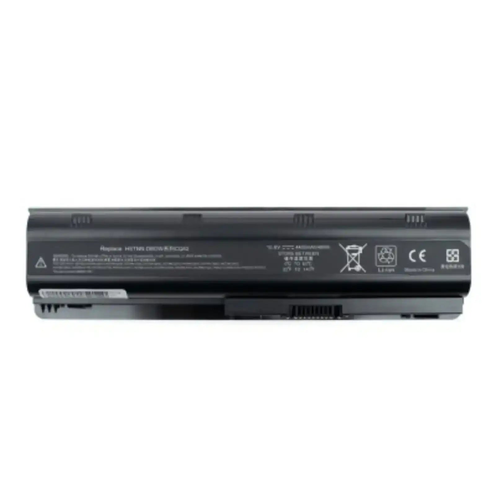 Greencell Battery MU06 for HP 635 650 655 2000/Pavilion G6 G7/Compaq 635 650/Compaq Presario CQ62 GREENCELL