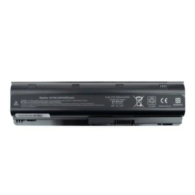 Greencell Battery MU06 for HP 635 650 655 2000/Pavilion G6 G7/Compaq 635 650/Compaq Presario CQ62 GREENCELL