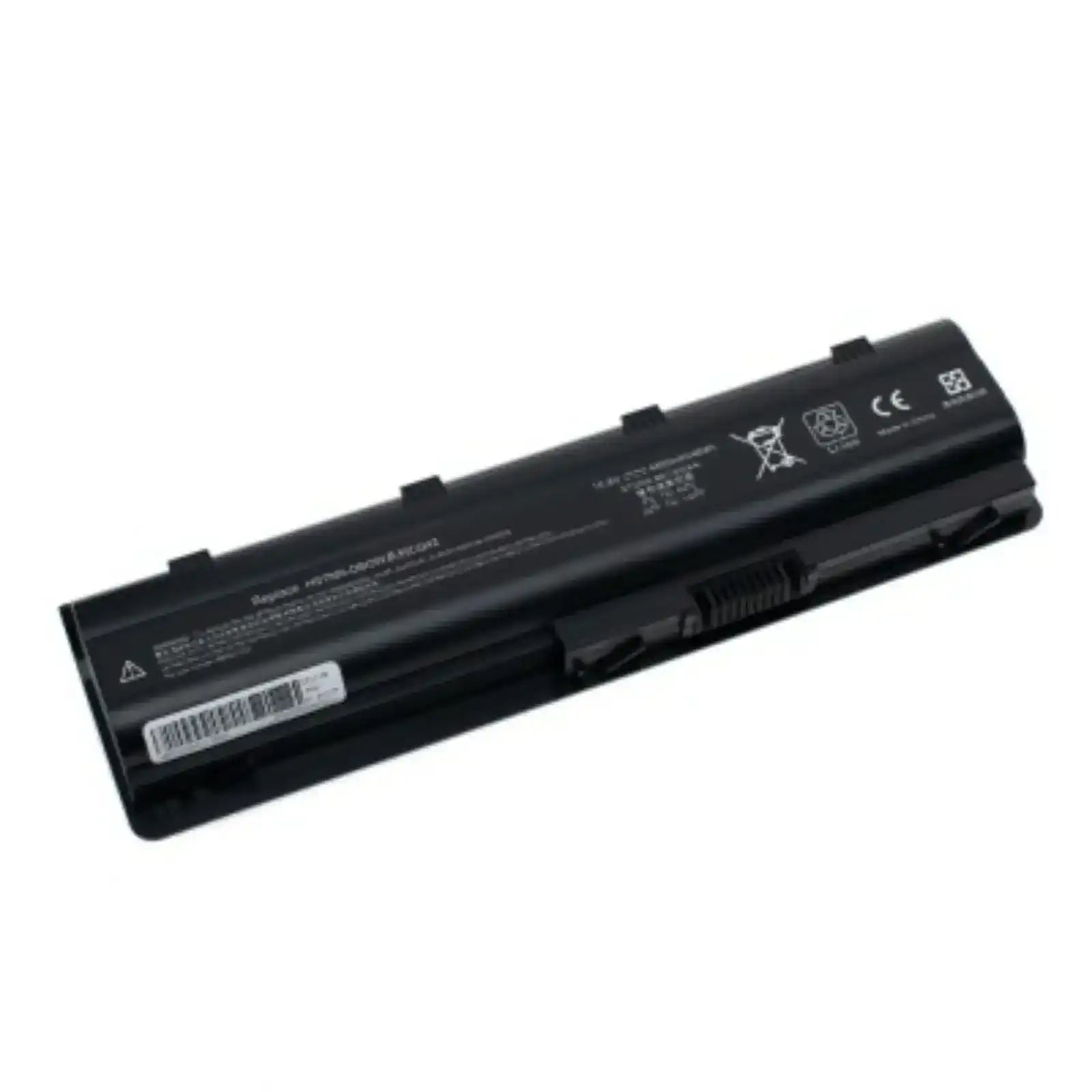 Greencell Battery MU06 for HP 635 650 655 2000/Pavilion G6 G7/Compaq 635 650/Compaq Presario CQ62 GREENCELL