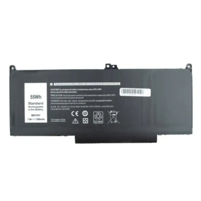 Greencell Battery MXV9V for Dell Latitude 7300 / 13 5300 / 13 7300 GREENCELL