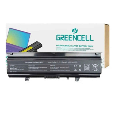 Greencell Battery N4020 for Dell Inspiron 14