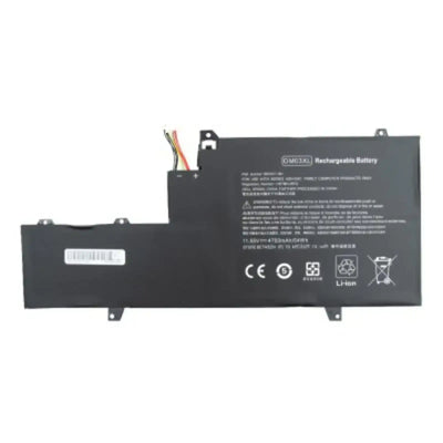Greencell Battery OM03XL for HP Elitebook x360 GREENCELL