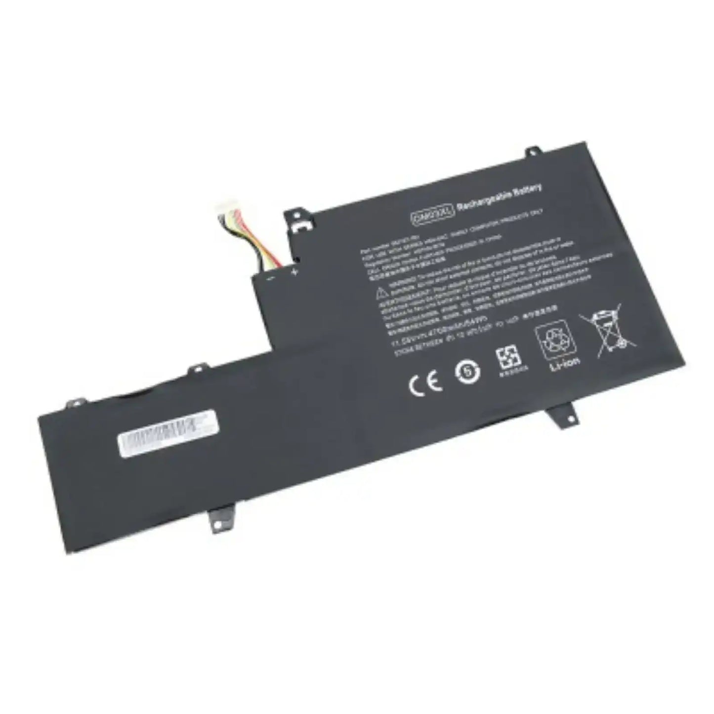 Greencell Battery OM03XL for HP Elitebook x360 GREENCELL