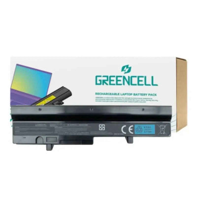 Greencell Battery PA3785U-1BRS for Toshiba Mini NB300 NB305