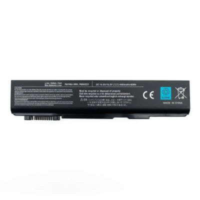 Greencell Battery PA3788U-1BRS for Toshiba DynaBook Satellite L35 L40 L45 K40 B550 Tecra M11 A11 S11 S500 GREENCELL