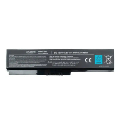 Greencell Battery PA3817U-1BRS PA3634U-1BRS for Toshiba Satellite C650 C650D C660 C660D L650D L655 L750 GREENCELL