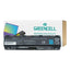 Greencell Battery PA5109U-1BRS for Toshiba Satellite C50 C50D C55 C55D C70 C75 L70 P70 P75 S70 S75