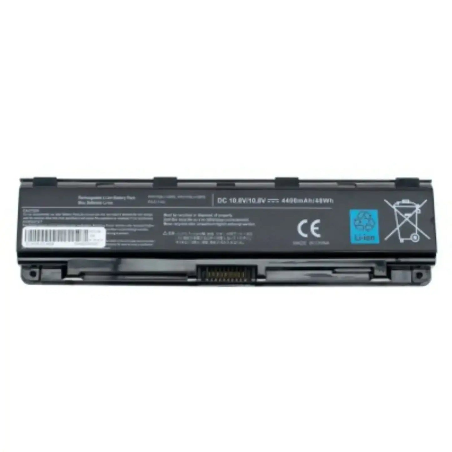 Greencell Battery PA5109U-1BRS for Toshiba Satellite C50 C50D C55 C55D C70 C75 L70 P70 P75 S70 S75 GREENCELL