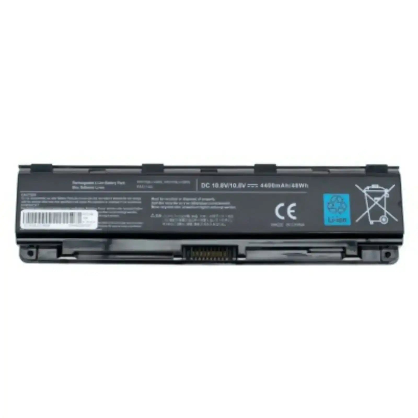 Greencell Battery PA5109U-1BRS for Toshiba Satellite C50 C50D C55 C55D C70 C75 L70 P70 P75 S70 S75 GREENCELL