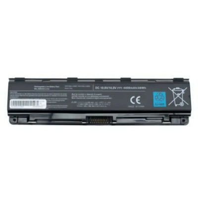 Greencell Battery PA5109U-1BRS for Toshiba Satellite C50 C50D C55 C55D C70 C75 L70 P70 P75 S70 S75 GREENCELL