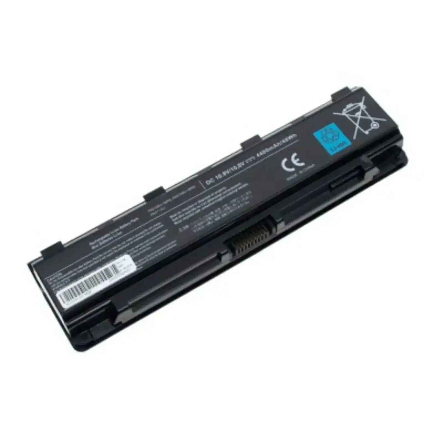 Greencell Battery PA5109U-1BRS for Toshiba Satellite C50 C50D C55 C55D C70 C75 L70 P70 P75 S70 S75