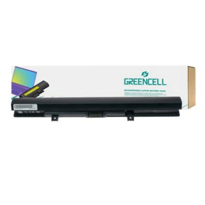 Greencell Battery PA5185U-1BRS for Toshiba Satellite C50-B C50D-B L50-B L50D-B GREENCELL