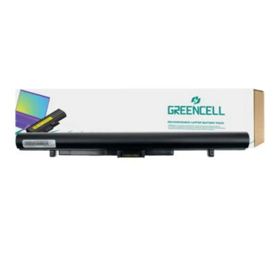 Greencell Battery PA5212U-1BRS for Toshiba Satellite Pro A30-C A40-C A50-C R50-B R50-C Tecra A50-C Z50-C GREENCELL
