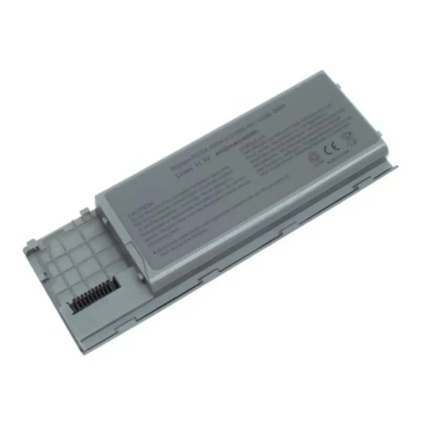 Greencell Battery PC764 JD634 for Dell Latitude D620 / D620 ATG / D630 / D630 ATG / D630N / D631 / Precision M2300 GREENCELL