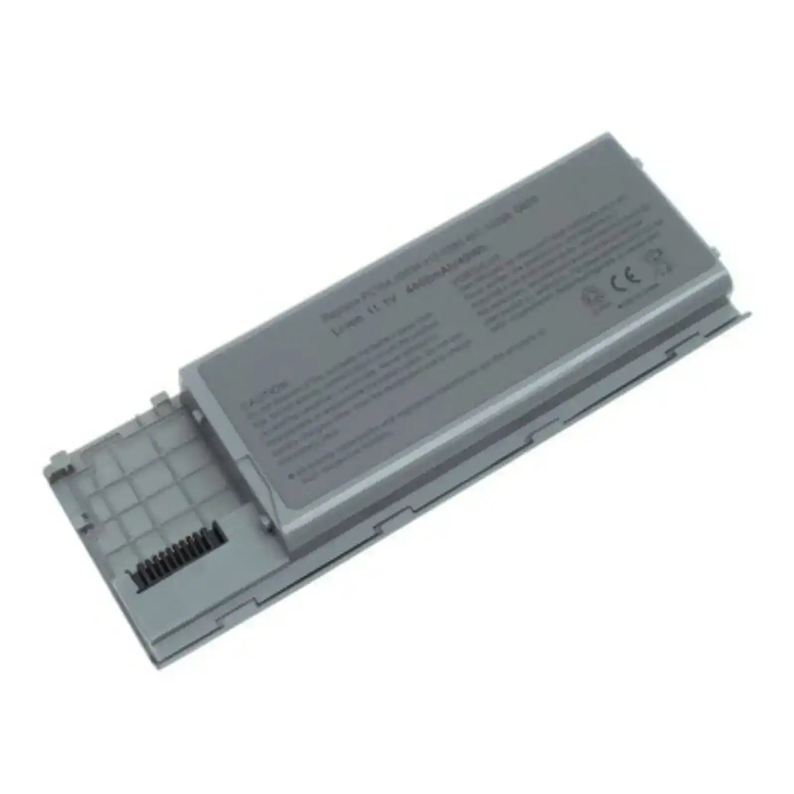 Greencell Battery PC764 JD634 for Dell Latitude D620 / D620 ATG / D630 / D630 ATG / D630N / D631 / Precision M2300 GREENCELL