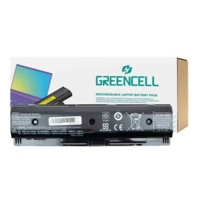 Greencell Battery PI06 PI06XL for HP Pavilion 15 17 Envy 15 17