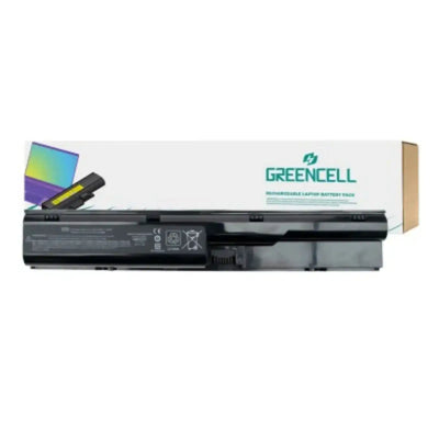 Greencell Battery PR06 for HP ProBook 4330 4430 4530 4535 4540 GREENCELL