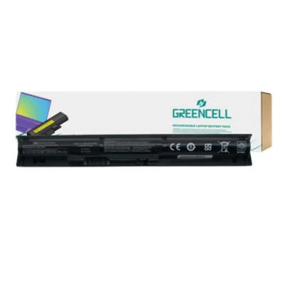 Greencell Battery RI04 805294-001 for HP ProBook 450 G3 455 G3 470 G3 GREENCELL