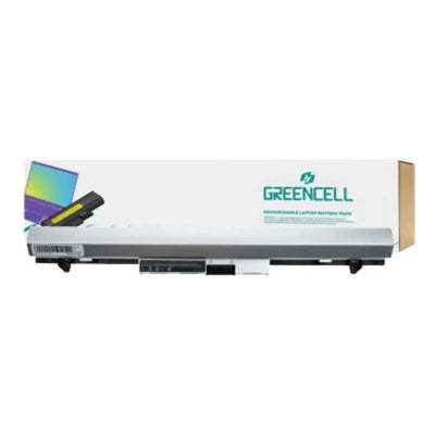 Greencell Battery RO04 for HP ProBook 430 / ProBook 440 GREENCELL