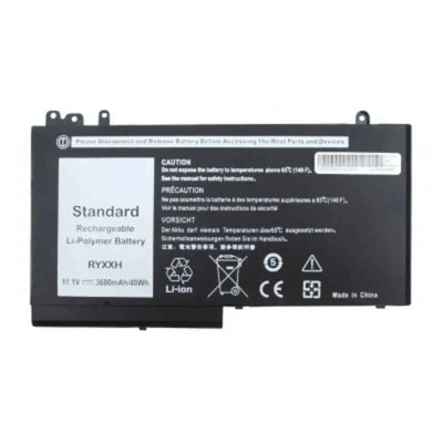 Greencell Battery RYXXH for Dell Latitude 12 5250 E5250 14 E5450 15 E5550 11 3150 3160