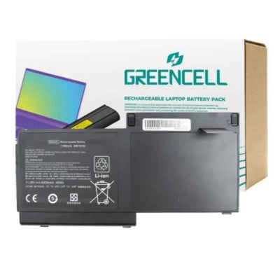 Greencell Battery SB03 for HP EliteBook 725 / EliteBook 720 / EliteBook 825