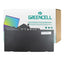 Greencell Battery SCS03-S-ZY-3S1P for HP GREENCELL