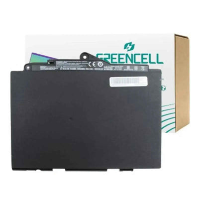 Greencell Battery SN03 / SN03XL for HP EliteBook 725 820 G3 HSTNN-UB5T 800232-541 800514-001