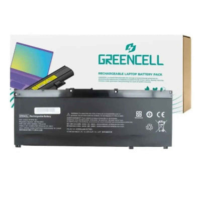 Greencell Battery SR04 for HP EliteBook X360 1040 G5