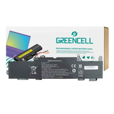 Greencell Battery SS03-H-3S1P for HP EliteBook 755 / 755 4G / 755 G3 / ZBook 15u G4 / 745 / 745 G3