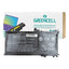 Greencell Battery TE04 for HP Pavilion X360