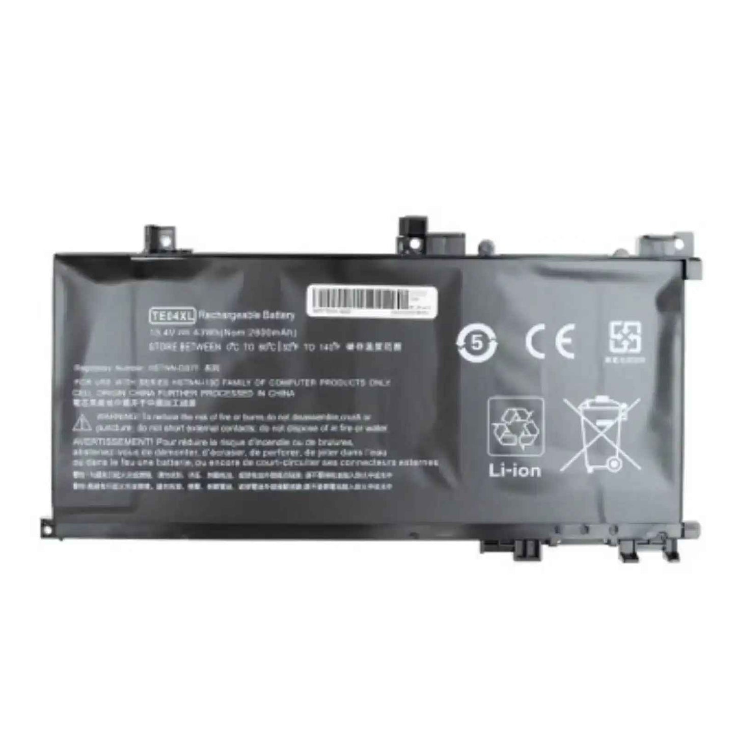 Greencell Battery TE04 for HP Pavilion X360